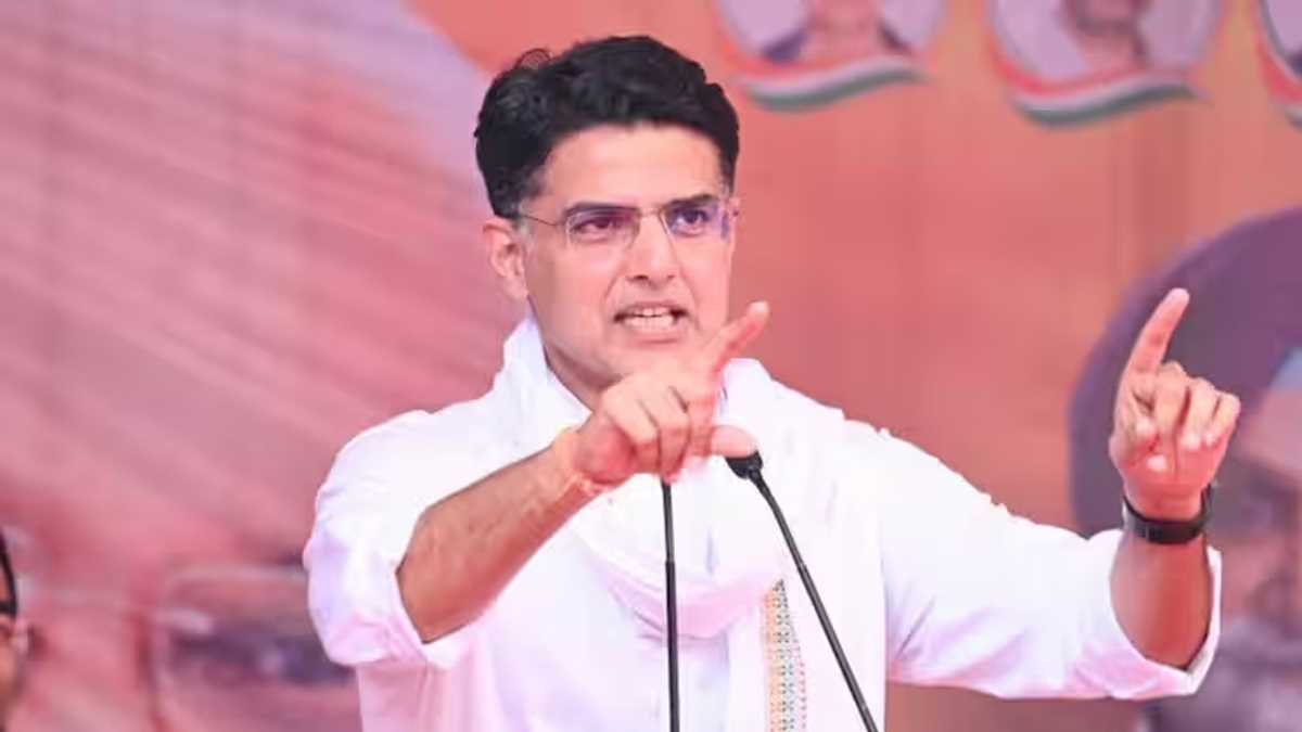 राजस्थान की सभी सातों सीटों पर जीतेगी कांग्रेस पार्टी : सचिन पायलट